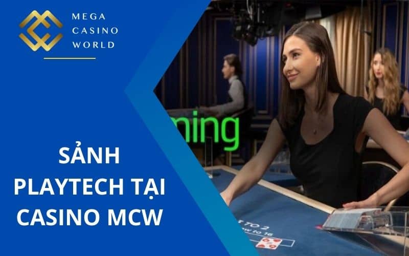 Microgaming đem đến các trò chơi quen thuộc và cơ hội thắng lớn Microgaming đem đến các trò chơi quen thuộc và cơ hội thắng lớn