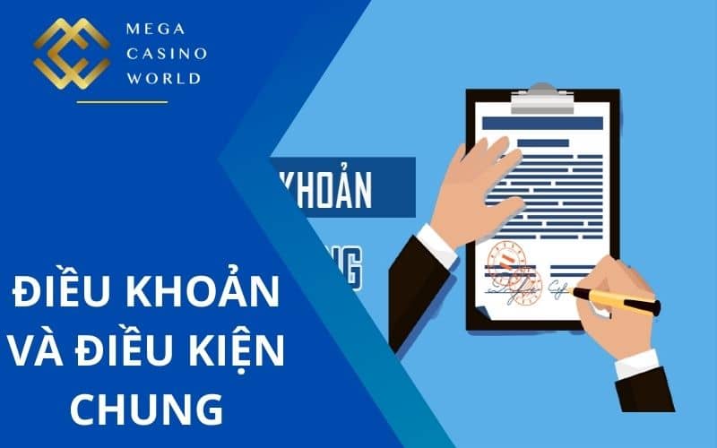 Người chơi cần tuân thủ điều khoản và điều kiện chung khi tham gia Người chơi cần tuân thủ điều khoản và điều kiện chung khi tham gia