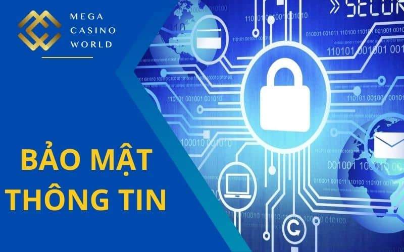 Nhà cái MCW đảm bảo tuyệt đối thông tin cá nhân cho người chơi Nhà cái MCW đảm bảo tuyệt đối thông tin cá nhân cho người chơi