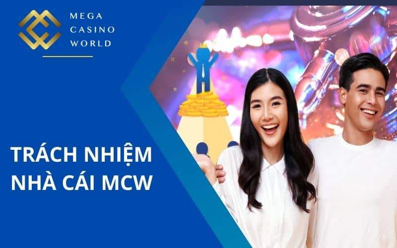 Nhà cái có trách nhiệm minh bạch và bảo vệ người chơi Nhà cái có trách nhiệm minh bạch và bảo vệ người chơi
