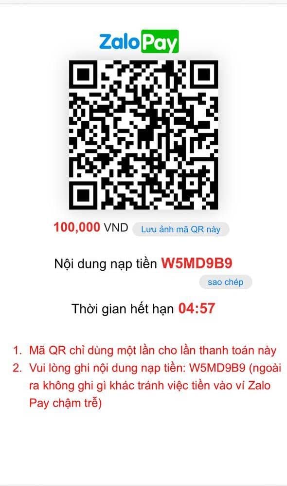 Nhấn gửi và thực hiện giao dịch chuyển tiền trên ứng dụng ZaloPay Nhấn gửi và thực hiện giao dịch chuyển tiền trên ứng dụng ZaloPay
