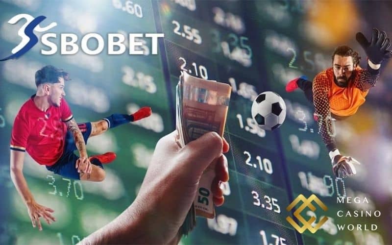 Sảnh SBOBET đem đến tỷ lệ thắng cao cho người chơi Sảnh SBOBET đem đến tỷ lệ thắng cao cho người chơi
