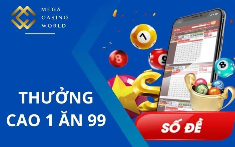 Tỷ lệ thưởng cao khi chơi xổ số tại MCW Tỷ lệ thưởng cao khi chơi xổ số tại MCW