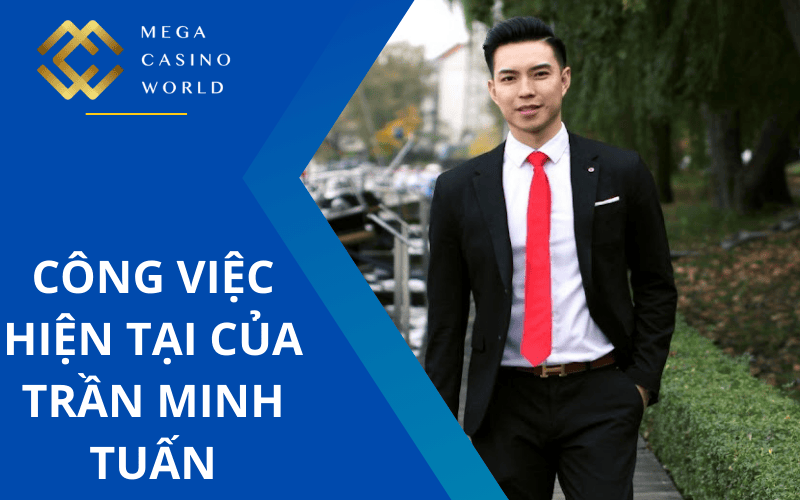 Trần Minh Tuấn chia sẻ nhiều kiến thức cá cược hữu ích Trần Minh Tuấn chia sẻ nhiều kiến thức cá cược hữu ích