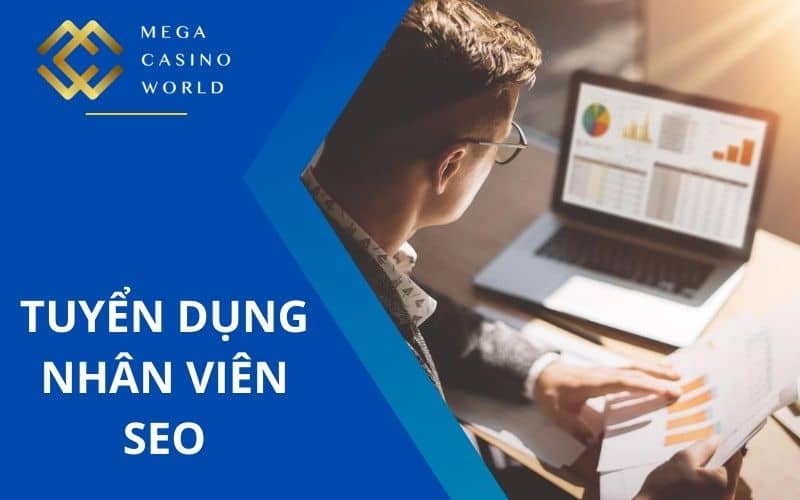 Tìm kiếm ứng viên SEO cho nhà cái MCW Tìm kiếm ứng viên SEO cho nhà cái MCW