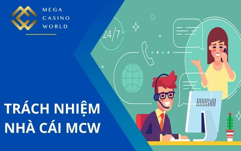 Trách nhiệm nhà cái đem tới dịch vụ chất lượng Trách nhiệm nhà cái đem tới dịch vụ chất lượng