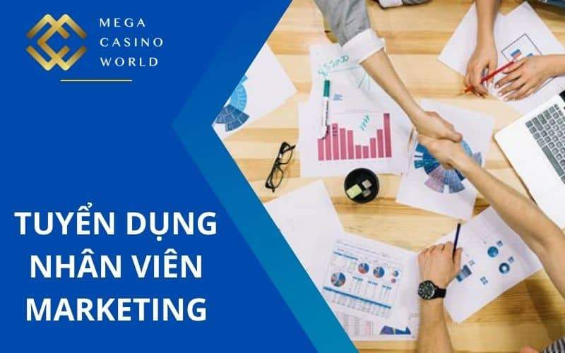 Tuyển dụng nhân viên marketing quảng bá thương hiệu MCW Tuyển dụng nhân viên marketing quảng bá thương hiệu MCW