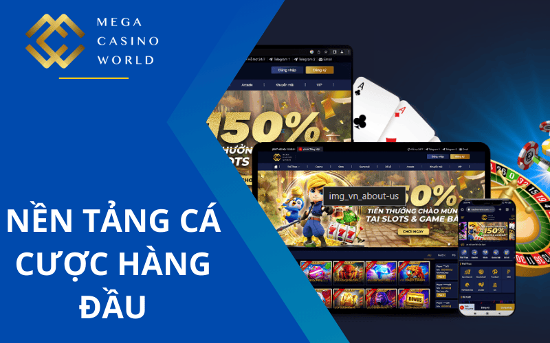 Xây dựng MCW trở thành nền tảng cá cược hàng đầu hiện nay Xây dựng MCW trở thành nền tảng cá cược hàng đầu hiện nay